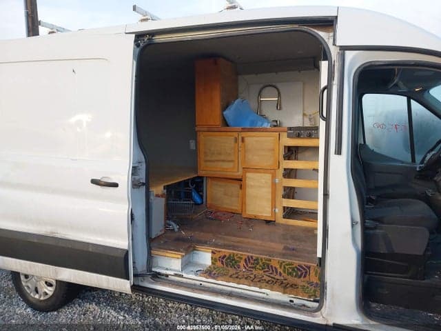 2019 FORD TRANSIT-250 8