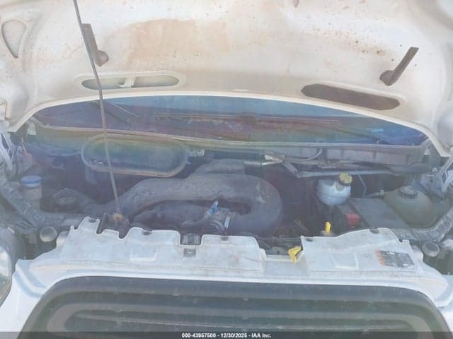 2019 FORD TRANSIT-250 10
