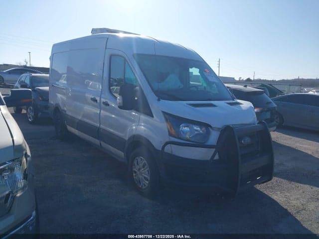 2020 FORD TRANSIT-250 1
