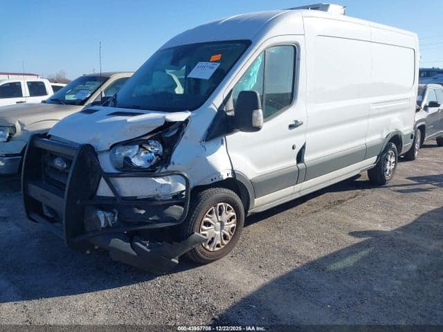 2020 FORD TRANSIT-250 2