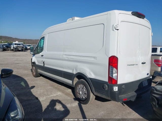 2020 FORD TRANSIT-250 3