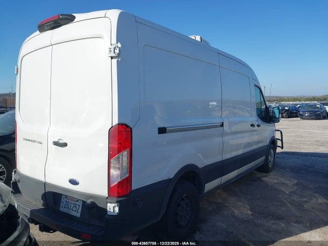 2020 FORD TRANSIT-250 4
