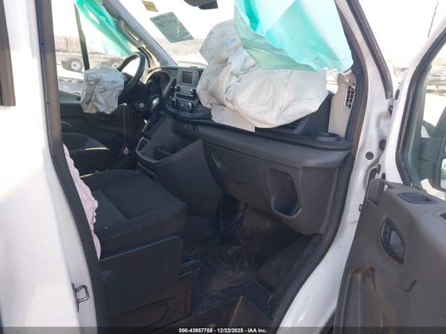 2020 FORD TRANSIT-250 5