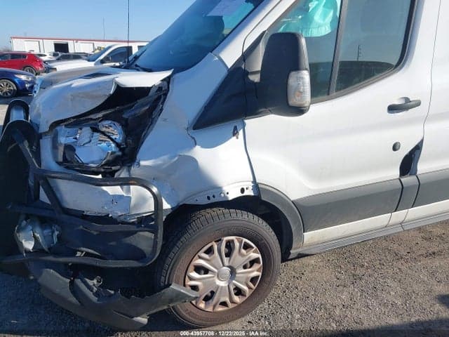 2020 FORD TRANSIT-250 6