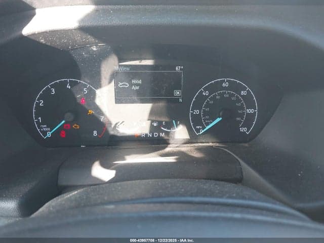2020 FORD TRANSIT-250 7