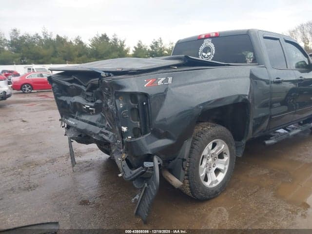 2018 CHEVROLET SILVERADO 1500 2LT 18
