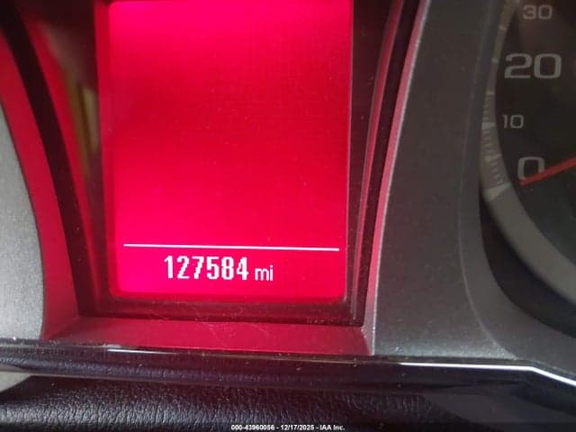 2017 GMC TERRAIN SLE-1 7