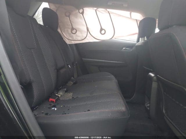 2017 GMC TERRAIN SLE-1 8