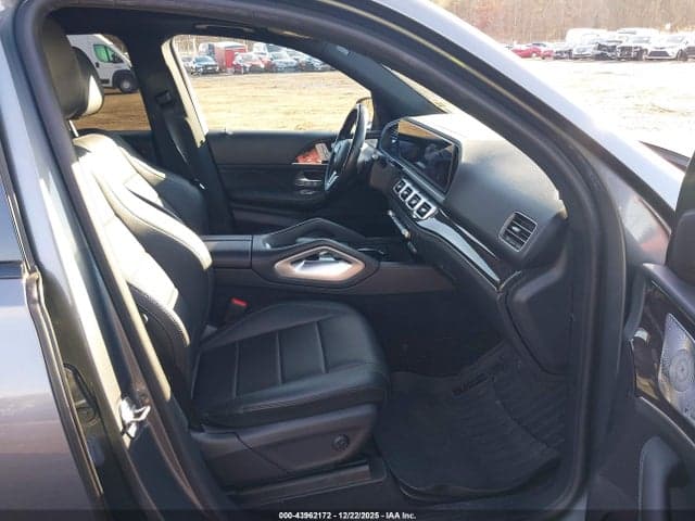 2021 MERCEDES-BENZ GLE 350 4MATIC 5