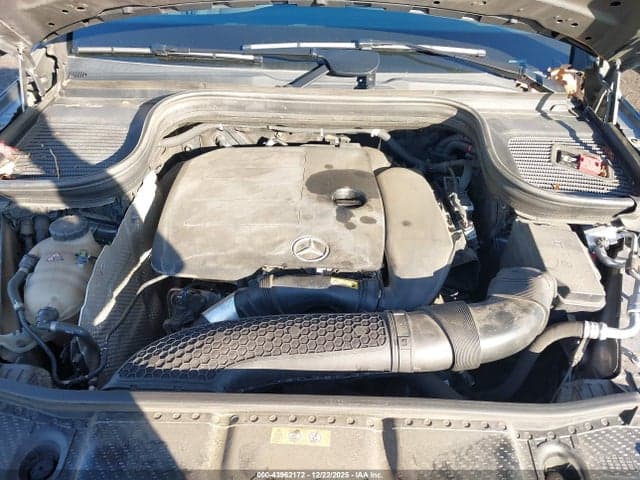 2021 MERCEDES-BENZ GLE 350 4MATIC 10