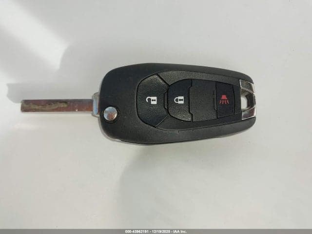 2021 CHEVROLET SPARK FWD 1LT AUTOMATIC 11