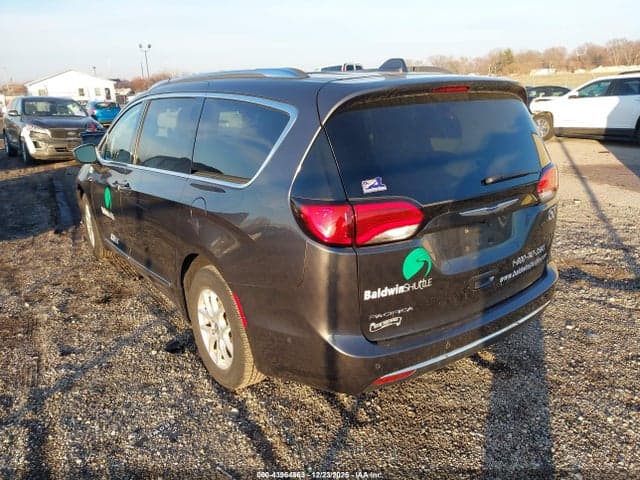 2020 CHRYSLER PACIFICA TOURING L 3