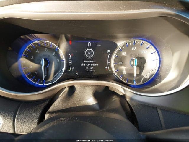 2020 CHRYSLER PACIFICA TOURING L 7