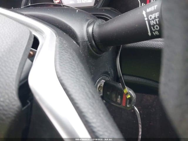 2018 HONDA CIVIC LX 11