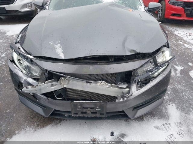 2018 HONDA CIVIC LX 6