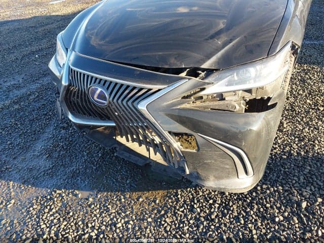 2019 LEXUS ES 300H 6