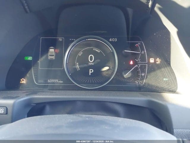 2019 LEXUS ES 300H 7