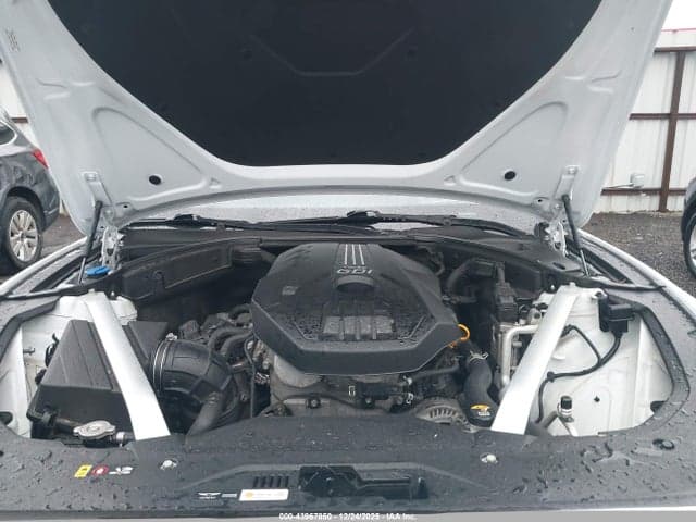 2019 GENESIS G70 2.0T 10