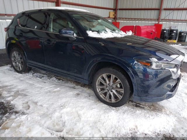 2024 MAZDA CX-5 2.5 S PREMIUM 1