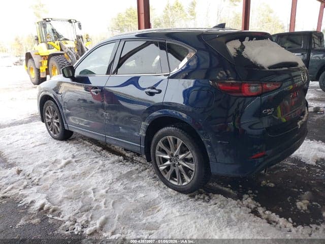 2024 MAZDA CX-5 2.5 S PREMIUM 3