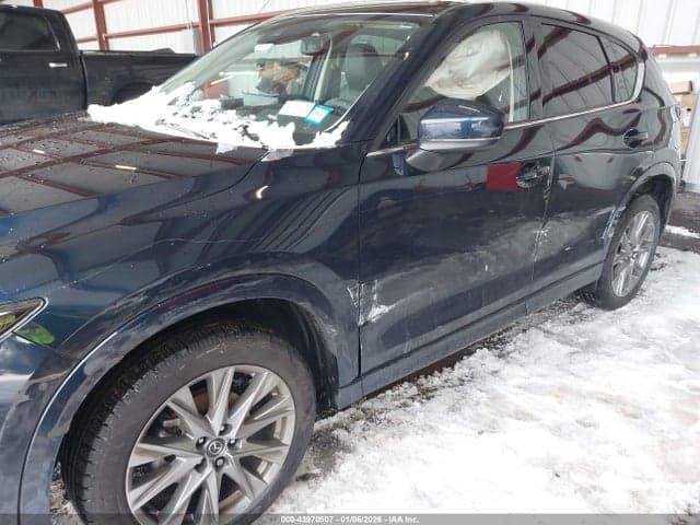 2024 MAZDA CX-5 2.5 S PREMIUM 6