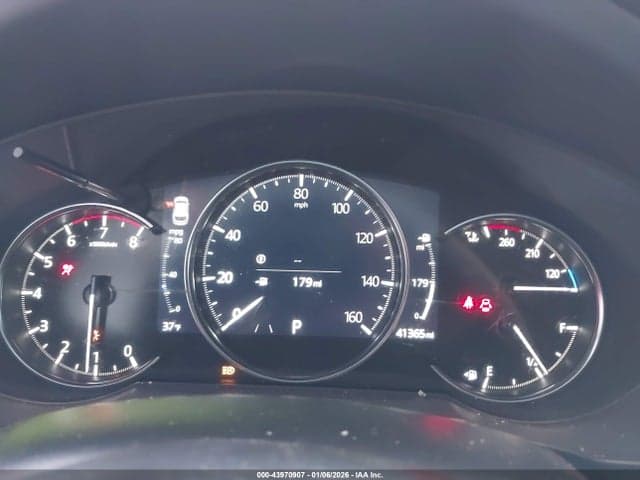 2024 MAZDA CX-5 2.5 S PREMIUM 7