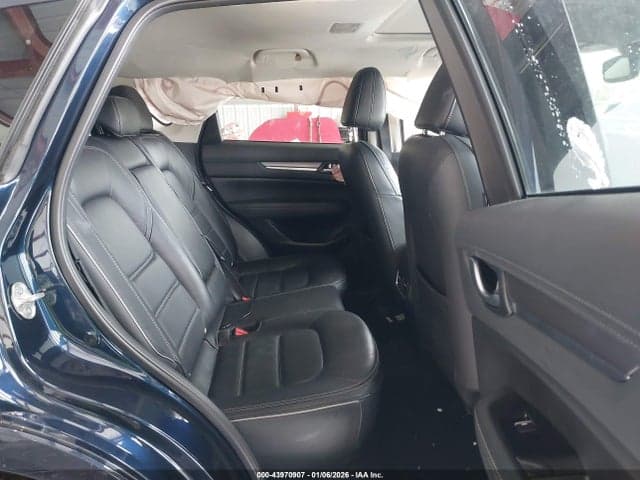 2024 MAZDA CX-5 2.5 S PREMIUM 8