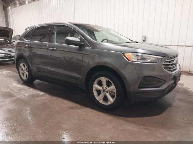 2019 FORD EDGE SE 1