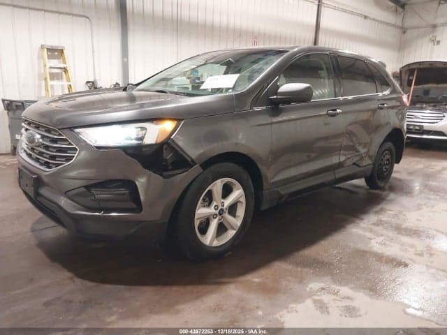 2019 FORD EDGE SE 2