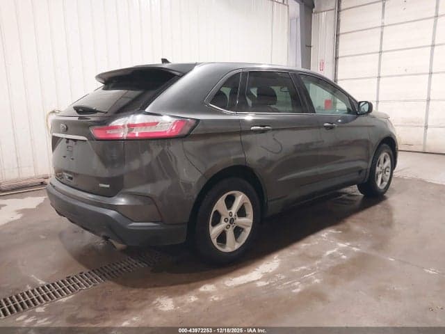 2019 FORD EDGE SE 4