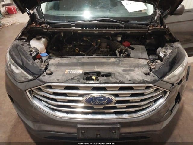 2019 FORD EDGE SE 10