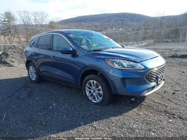 2020 FORD ESCAPE SE - 1