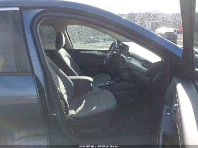 2020 FORD ESCAPE SE 5