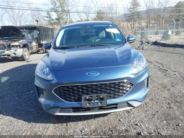 2020 FORD ESCAPE SE 6