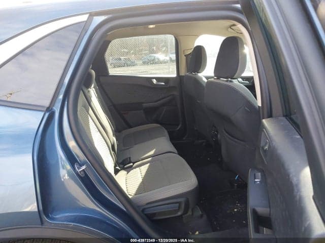 2020 FORD ESCAPE SE 8