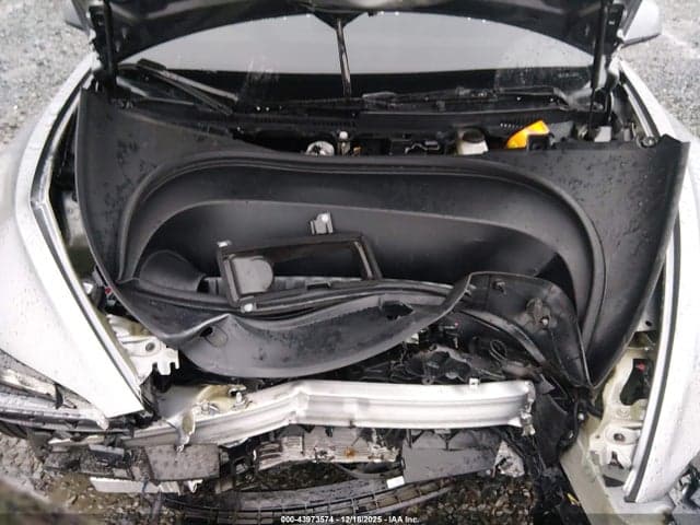 2025 TESLA MODEL 3 LONG RANGE REAR-WHEEL DRIVE/STANDARD REAR-WHEEL DRIVE 10