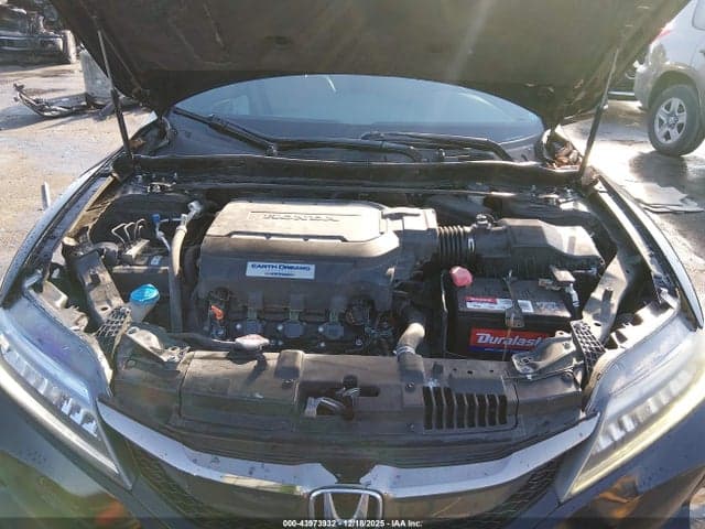 2017 HONDA ACCORD TOURING V6 10