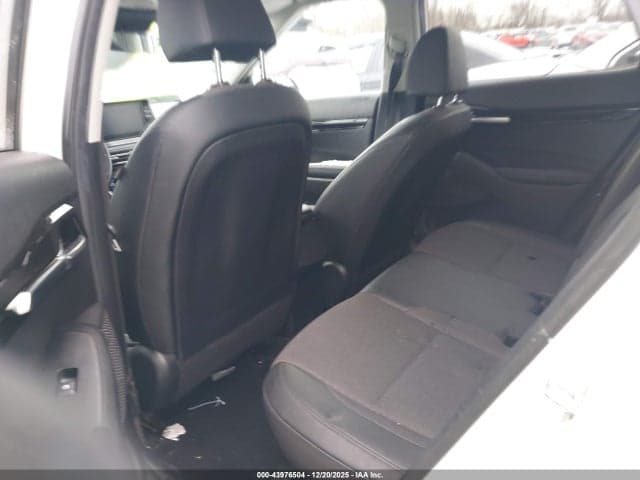 2021 KIA SELTOS S 8