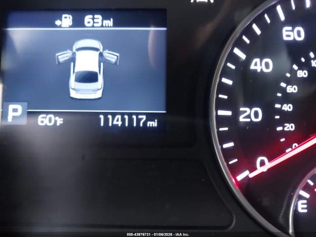 2019 KIA OPTIMA LX 15