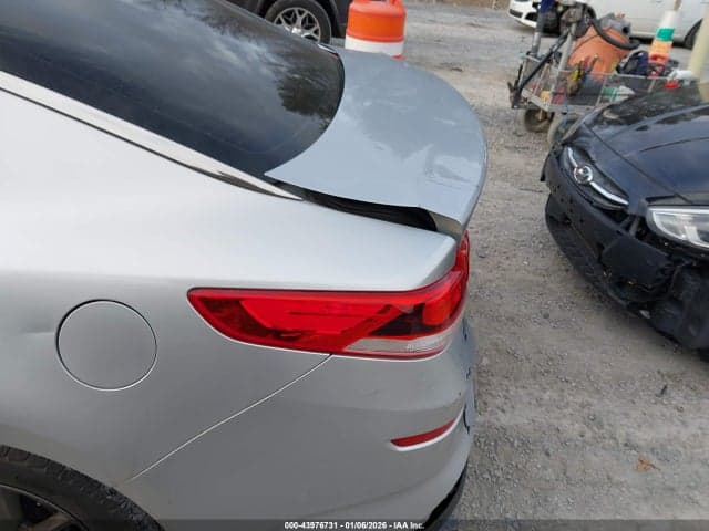 2019 KIA OPTIMA LX 17