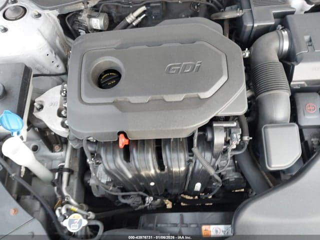2019 KIA OPTIMA LX 10