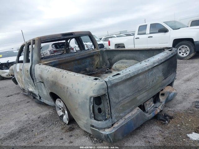 2018 RAM 1500 TRADESMAN 4X2 6'4 BOX 3