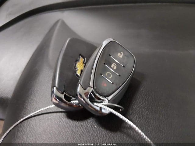 2021 CHEVROLET TRAILBLAZER AWD ACTIV 11