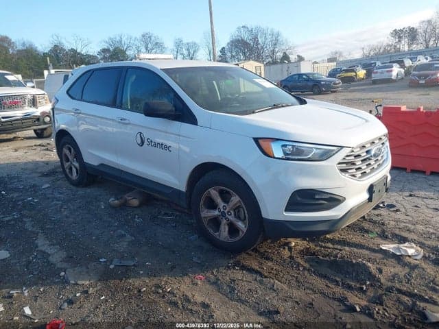 2020 FORD EDGE SE 1