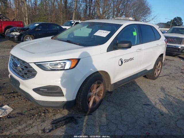 2020 FORD EDGE SE 2