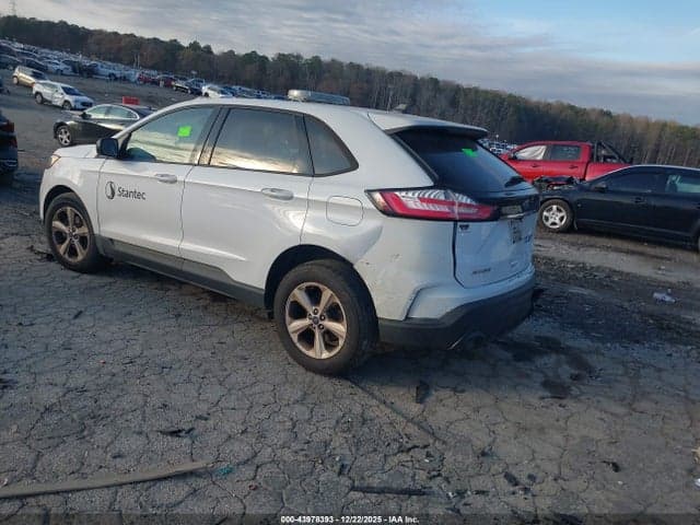 2020 FORD EDGE SE 3