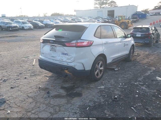 2020 FORD EDGE SE 4