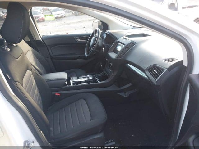 2020 FORD EDGE SE 5