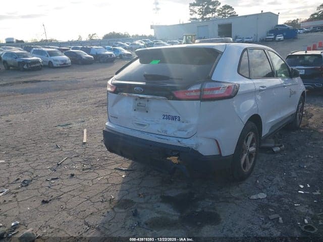 2020 FORD EDGE SE 6