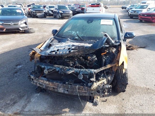 2018 TOYOTA CAMRY SE 6